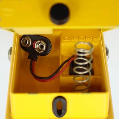 Boss OD-3 Overdrive Guitar Effect Pedal BN49185 image 9