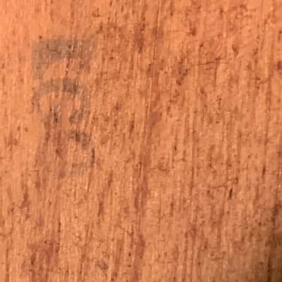 Gibson LG-O 1967 - Mahogany image 10