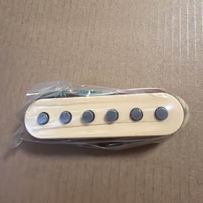 DiMarzio DP117CRU 2020 - Cream image 1