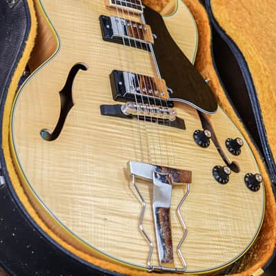 Ibanez 2355M 1977 | Natural image 4