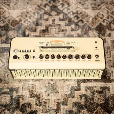 Yamaha THR30II-WL Amp - Used image 7