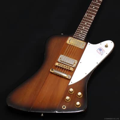 Gibson 1976 Firebird Bicentennial Edition, Full Original image 5