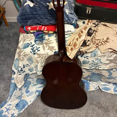Epiphone EC 15 Mid 1990’s - Glossy image 3