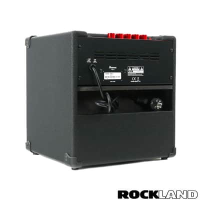 Ibanez P20 Promethean Bass Combo 20W Black image 3