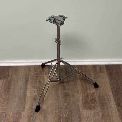Unbranded Triple Multi-Clamp Stand - Great for tom and cymbal arms - Pearl Tama Yamaha PDP Gretsch Ludwig image 1
