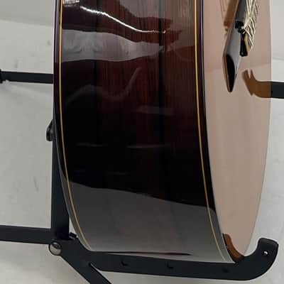 Contreras 1A "Double Top" Classical 1982 - Lacquer image 4