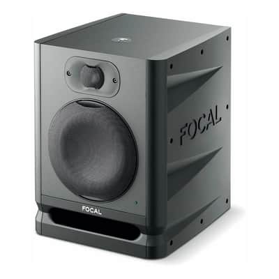 Focal Alpha 65 EVO Active Studio Monitor image 3