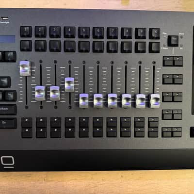 Obsidian Control Systems Onyx NX1 2024 - Black image 4