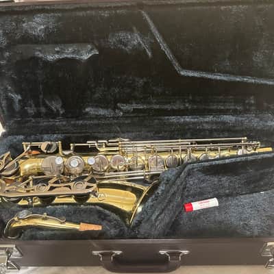 Yamaha YAS-23 Alto Sax Alto Saxophone – Made in Japan – Serial 042535A image 14