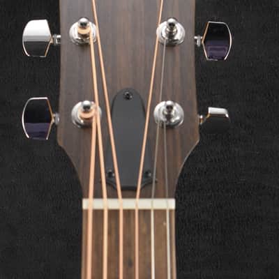 Taylor 110ce Dreadnought Sapele/Spruce Natural image 3
