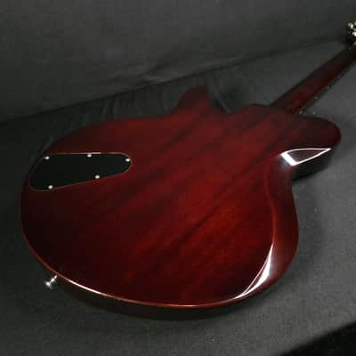 Eastman Henry James Signature Juliet-HJ1 Guitar w/Gig Bag 2024 image 16