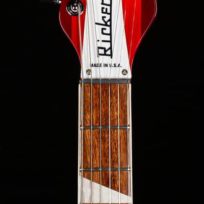 Rickenbacker 360 FireGlo (680) Bild 5