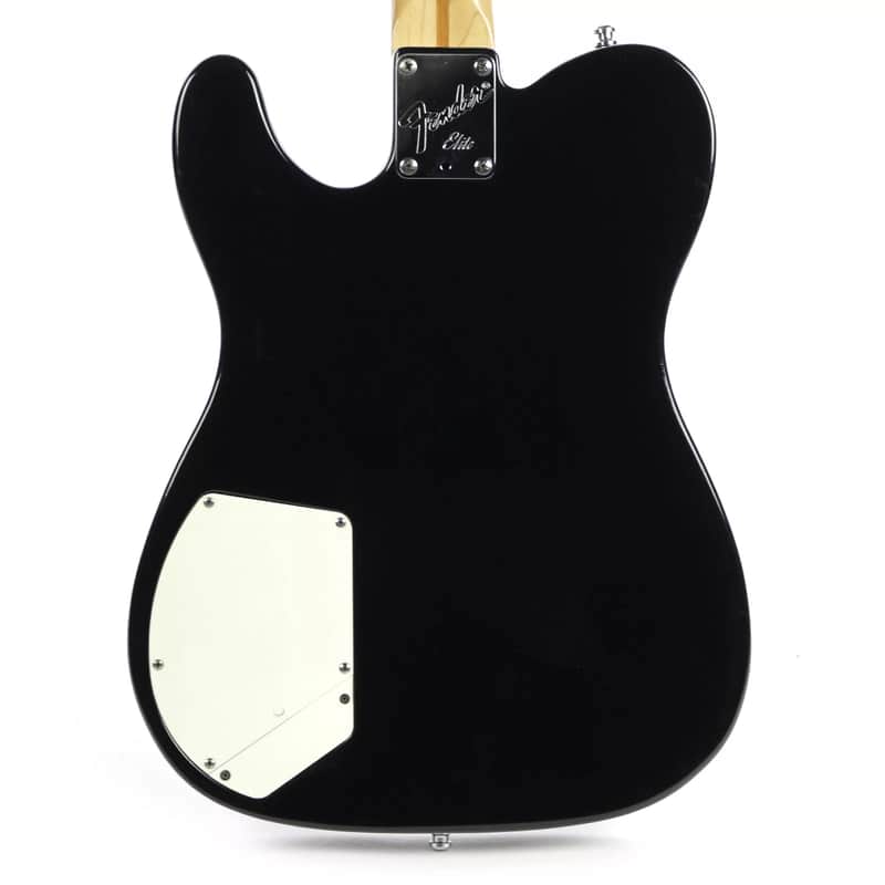 Fender Elite Telecaster (1983 - 1984) image 4