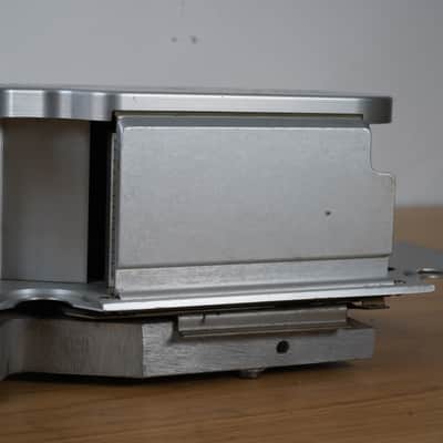 Studer A800 2" inch 24 Track Head Block image 9