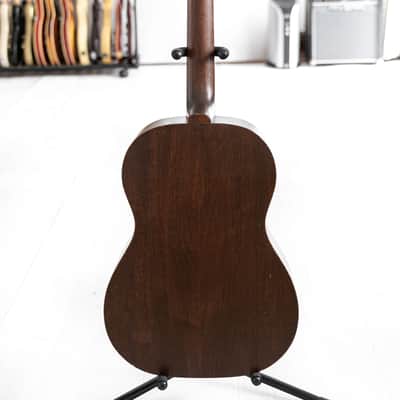 1968 Gibson LG-12 in Natural. 12 string acoustic. Vintage image 4