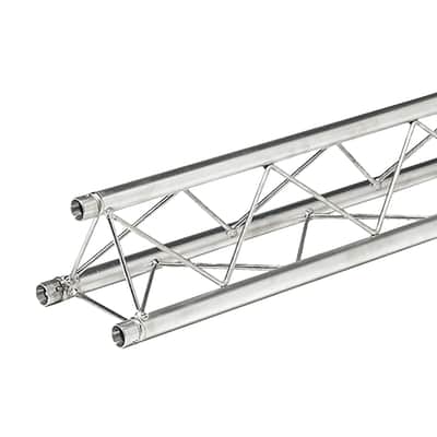 Global Truss 1.64FT (0.5m) Mini Triangular Segment [TR-96101] image 1