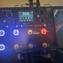 Mooer GE150 Max Li 2024 - Black
