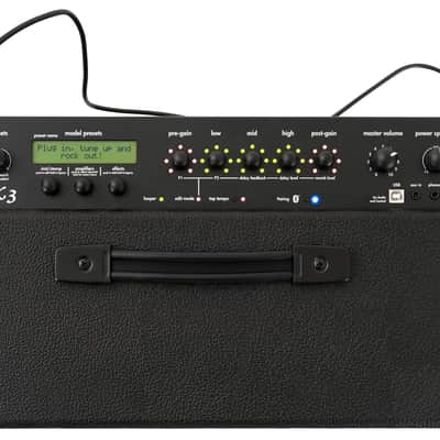 Peavey VYPYR® X3 Guitar Modeling Amp image 2