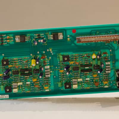NOS Dbx 941 A Noise Reduction DBX 900 Series image 4