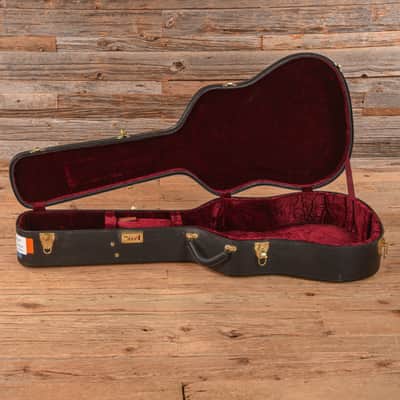 Gibson Custom 1942 Banner J-45 Sunburst 2013 image 9