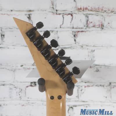 '80s MIJ Japan Charvel Model 3 Electric Guitar Red image 6