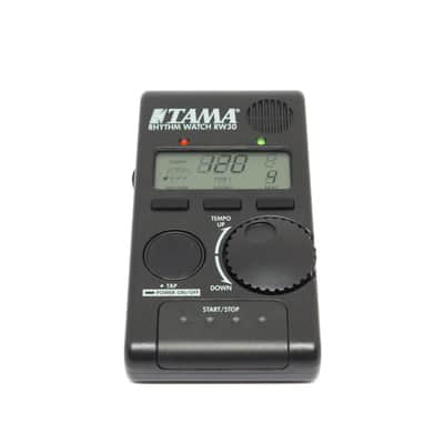 Tama RW30 Rhythm Watch Mini image 3