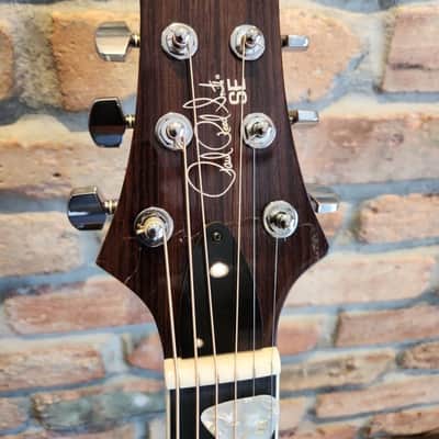 PRS Angelous A40e 2020 image 6