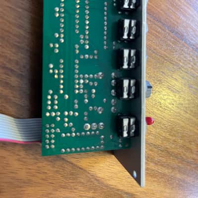 Doepfer A-145 LFO image 2