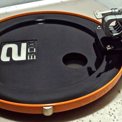 2Box Drumit 5 14" Kick Bass Drum w/Rack Clamp image 8