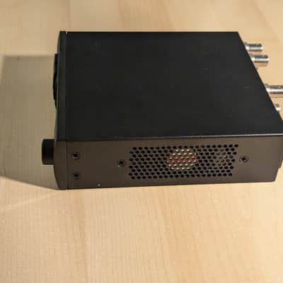 Blackmagic Hyperdeck Studio Mini 2017 imagen 5