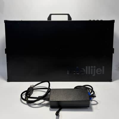 Intellijel 7U x 104HP Performance Case Gen 1 | Reverb