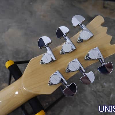 Mosrite JOHNNY RAMONE model image 5