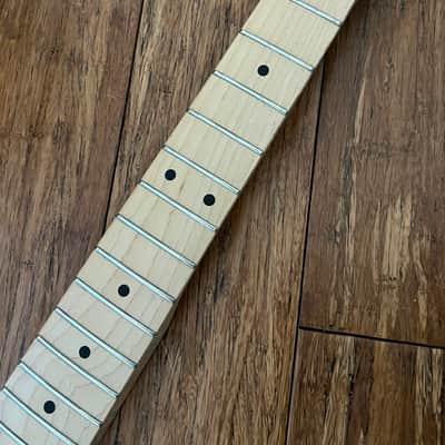 1973 - 1976 Fender Precision Bass Maple Neck - clean condition image 11