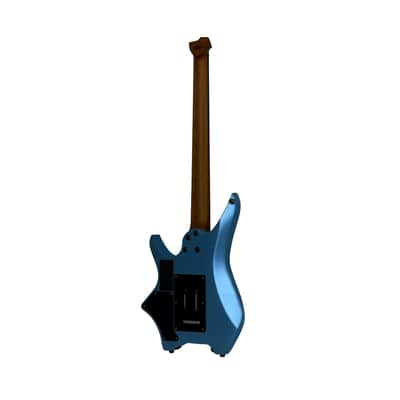 NEXT HN5 w/ Trem and Active PU - 6 Colors image 4