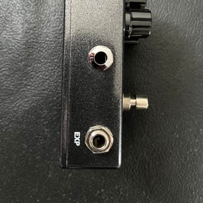 MXR M300 Reverb Black image 4