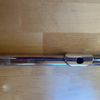 Haynes Standard Solid Silver 1968 - Solid Silver image 9