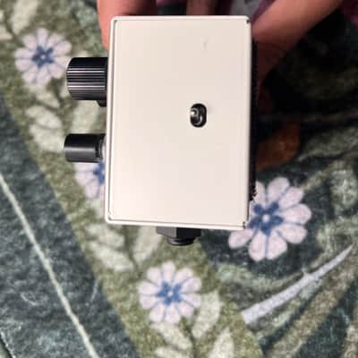 DSM Simplifier Guitar Amp Pedal image 4