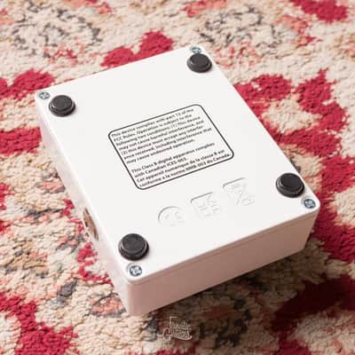 Immagine Electro-Harmonix C9 Organ Machine #202410202309 Second Hand - 6