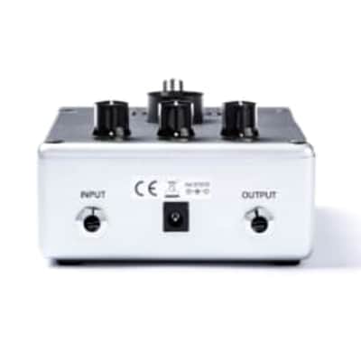 MXR M222 Talk Box Pedal image 2
