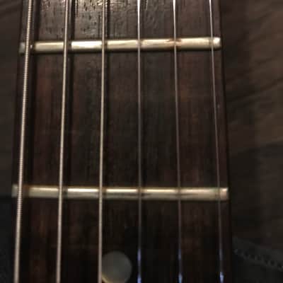 Vintage '80s Kramer Baretta Custom Snakeskin Guitar - Must Read! image 9