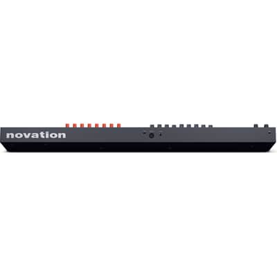 Novation FLKey 2 61 - 61-key Controller for FL Studio image 6