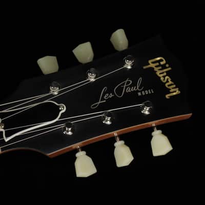 Gibson Custom 1957 Les Paul Goldtop Reissue VOS (#104) image 12