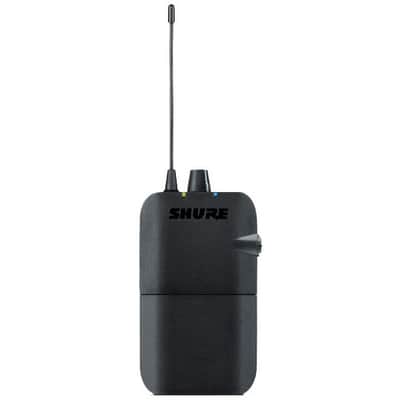 Shure PSM 300 / SE112 Personal Wireless Monitor System, G20 Band. Brand New! image 17