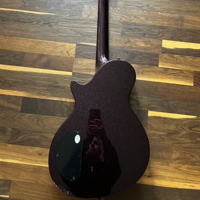 Immagine ESP LTD PS-1000 Xtone 2020 - 2021 - Purple Sparkle - 2