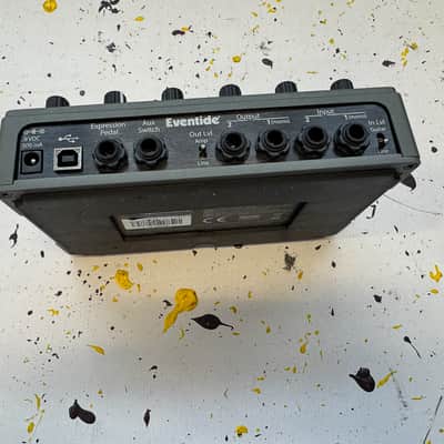 Eventide TimeFactor image 5