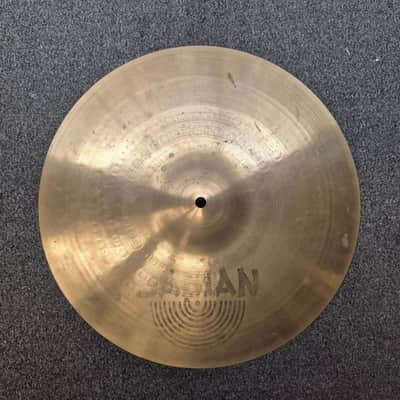 Used Sabian 16" AA Medium Crash Cymbal (1176g) image 1