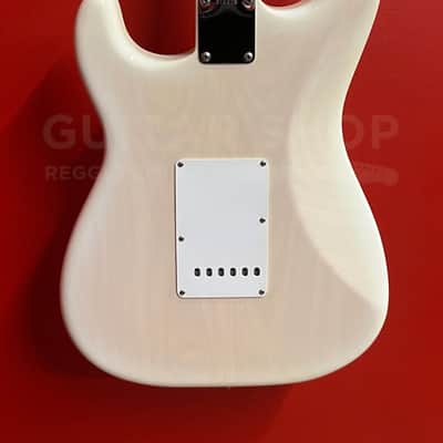 Fender Stratocaster Custom Shop '56 Nos White Blonde 2003 image 4