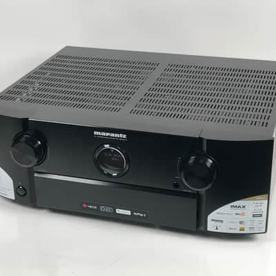 Marantz SR6014 9.2 Channel Home Theater Receiver imagen 1