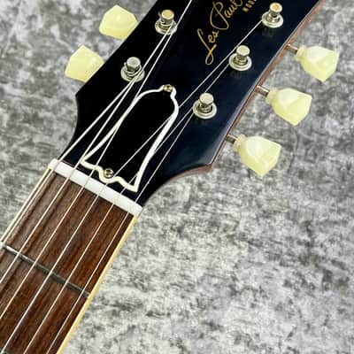 Gibson Custom Shop   Historic Collection Hand Selected 1958 Les Paul Reissue VOS  　（2018’USED） -Honey Lemon Fade-　 image 3