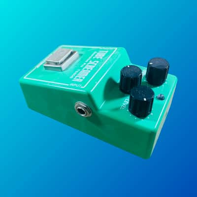 Ibanez TS808 Tube Screamer Reissue 2004 - Present image 3